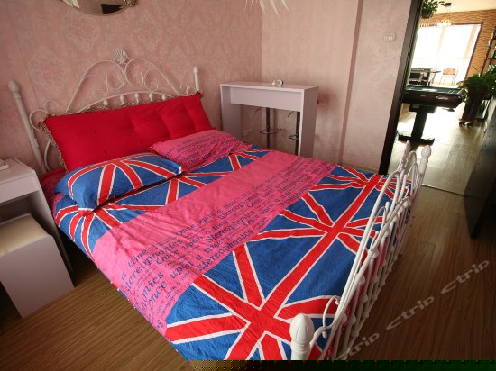 三室两厅聚会房