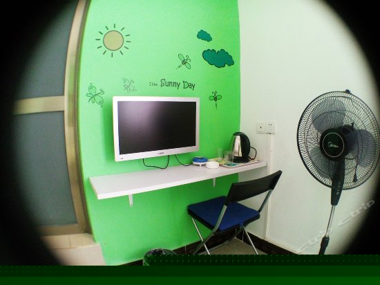 绿野仙踪双人间