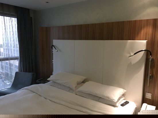 酒店房型