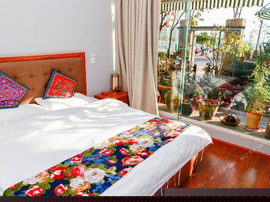 海景特价大床房