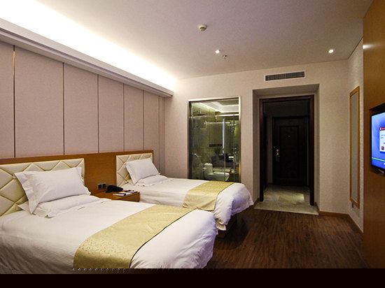 和颐商务标准房