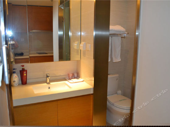 温馨田园公主大床房