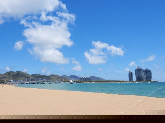 眺望远景