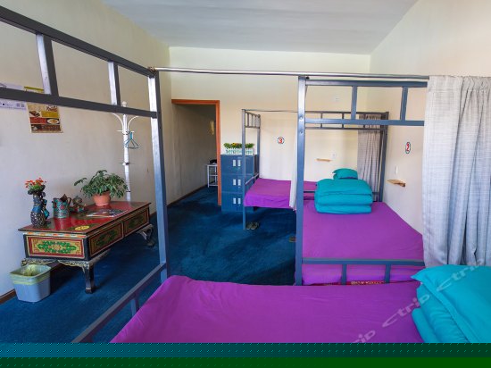 六人间（独卫床位）