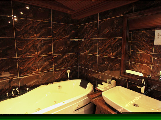 云锦天章（蜜月圆床）