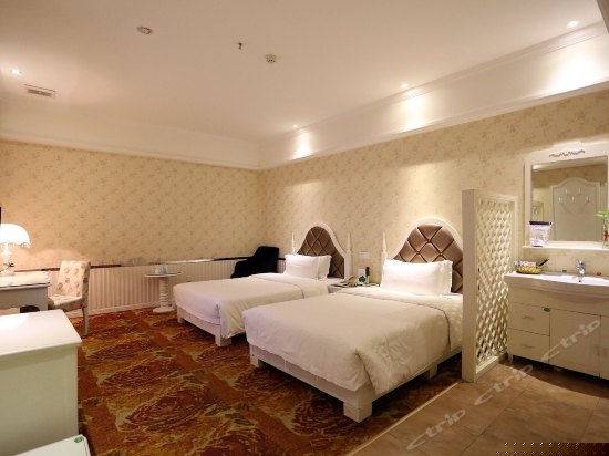 豪华双人间（数码）