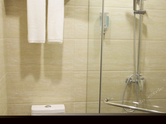 公寓高级大床间