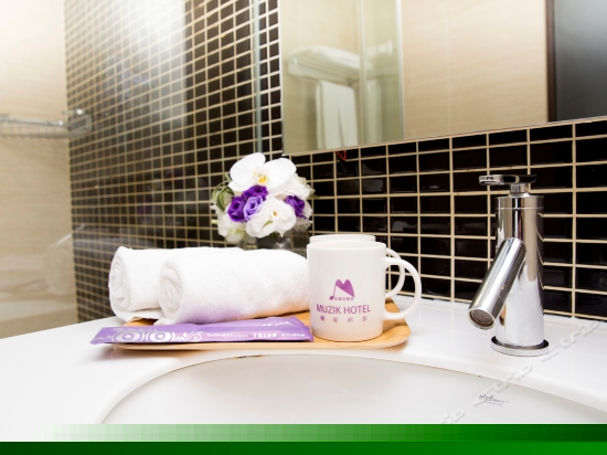 特选客房（无窗）