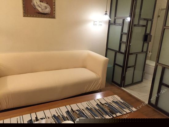 维尼熊精品大床房