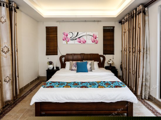 海雅洋房（三房两厅）