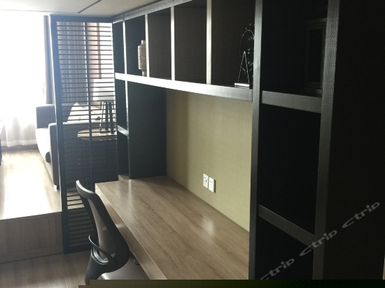 行政复式大床房