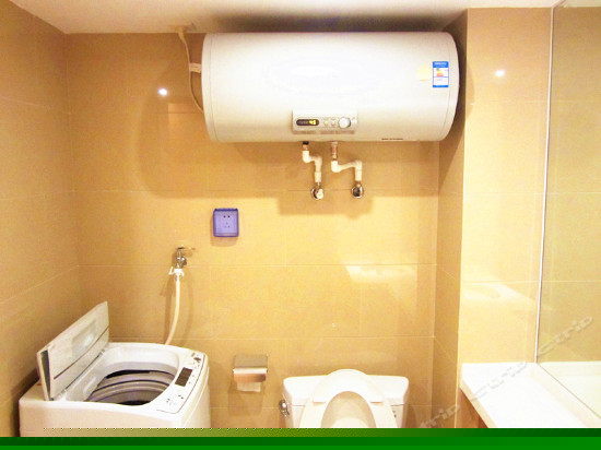 2房2厅复式套房