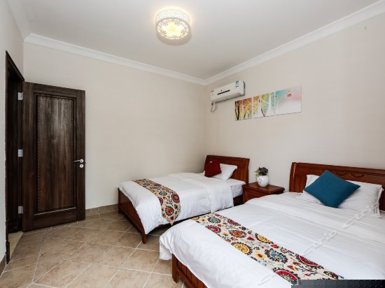 海月洋房（三房两厅）