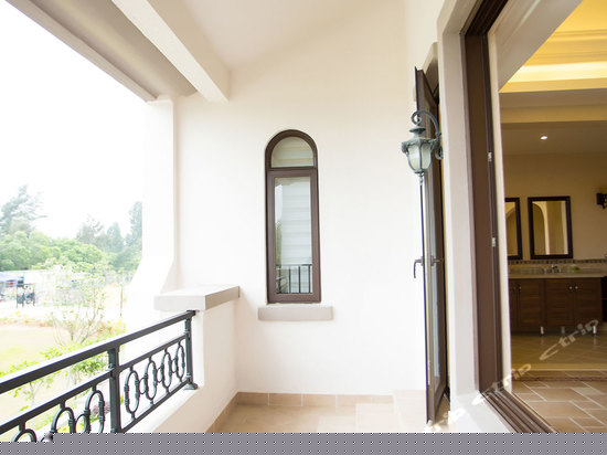 高级至尊豪华别墅