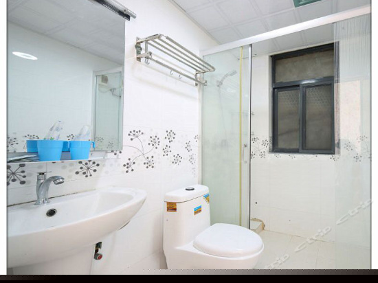 180度阳台正海景蜜月房