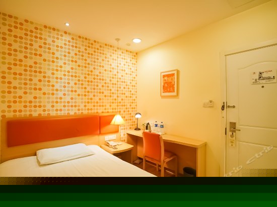 特惠单人房（内窗）