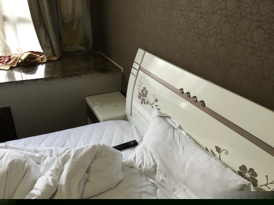 酒店房型