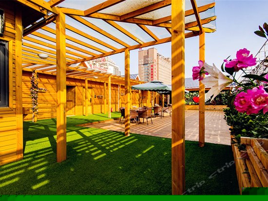 御品高尔夫花园房