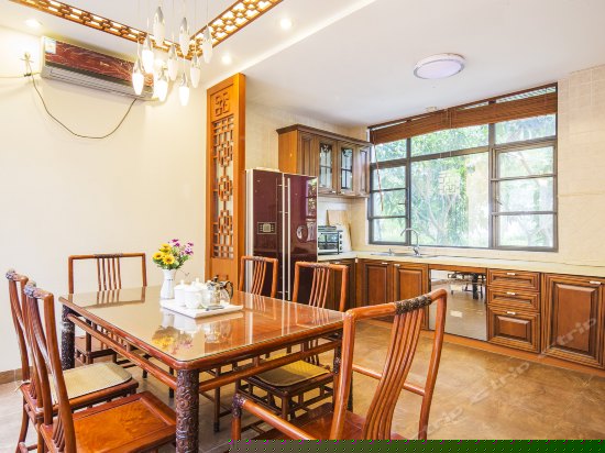 瑞家 92 号联排别墅