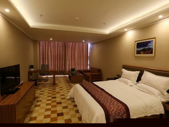 酒店房型