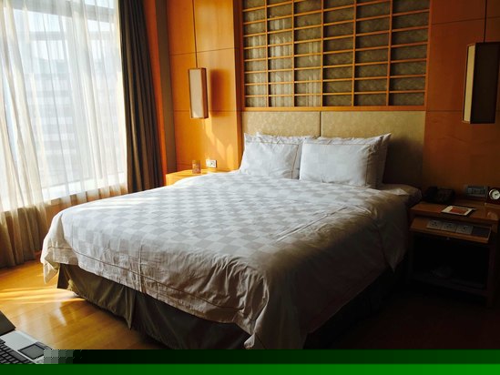 酒店房型