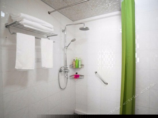 海景精装三层复式度假屋