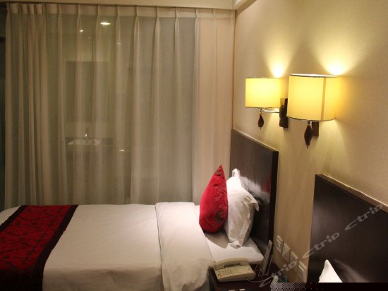 高级标准间（无窗）