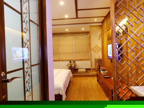 云·豪华大床房