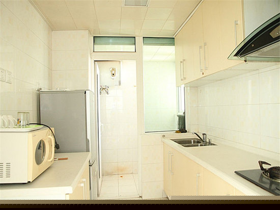 豪华海景3房套房