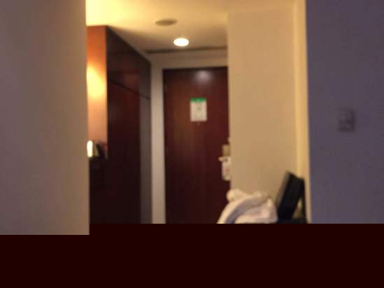 酒店房型