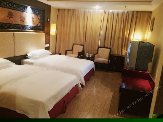 普通标间(内宾)