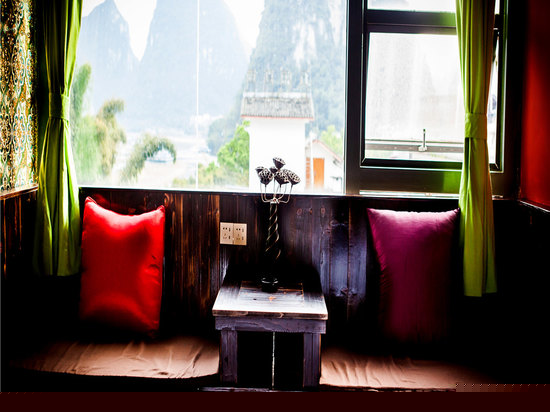 泰式豪华大床房