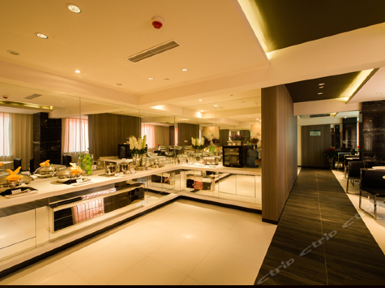 餐厅
