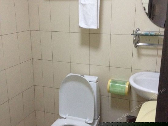 温馨舒适标准间