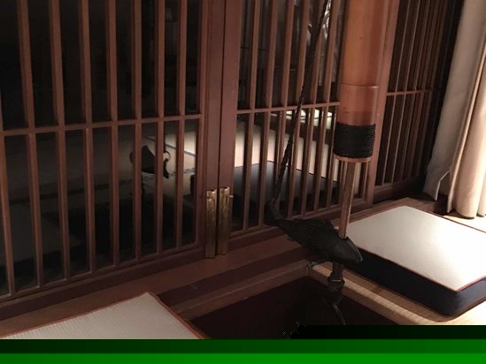 酒店房型