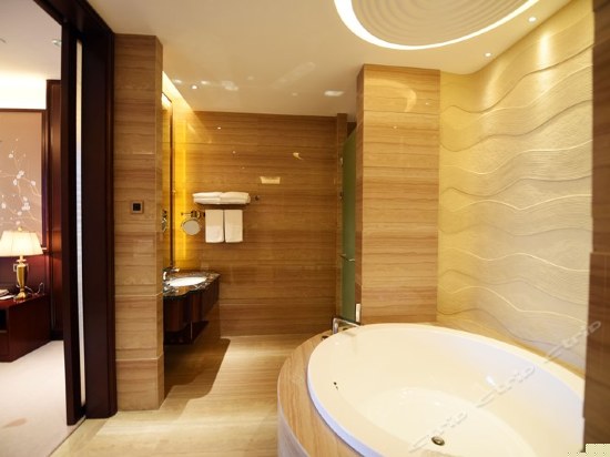 豪华无敌海景套房