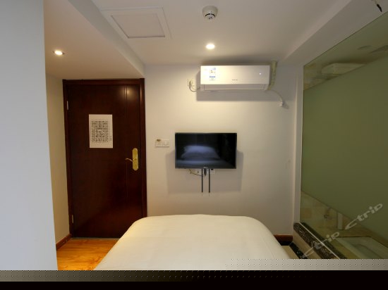 特价单人房（无窗）