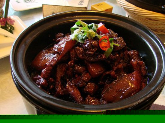 中餐厅