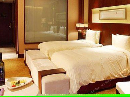 酒店房型