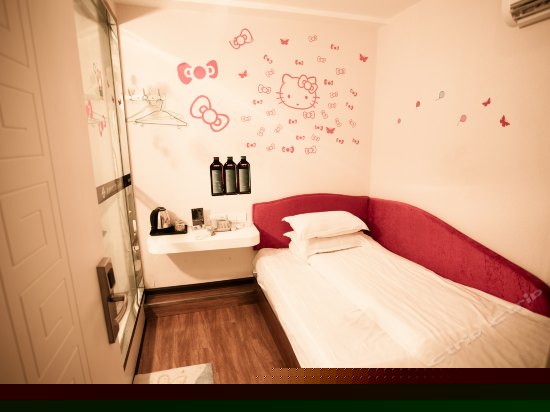 榻榻米A房(无窗)