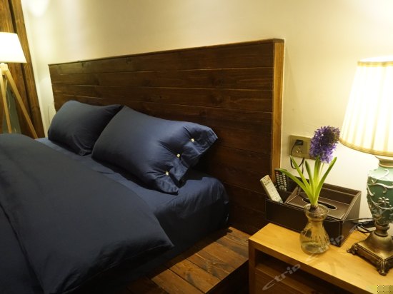 风情榻榻米大床房