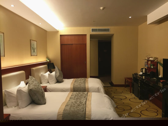 精品海景房（双）