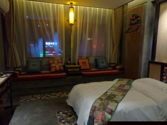 酒店房型