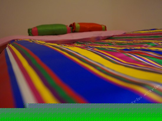 屋塔房（无窗）