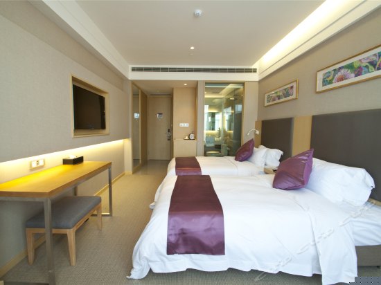 和颐高级标准间