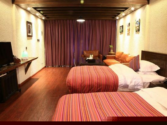 酒店房型