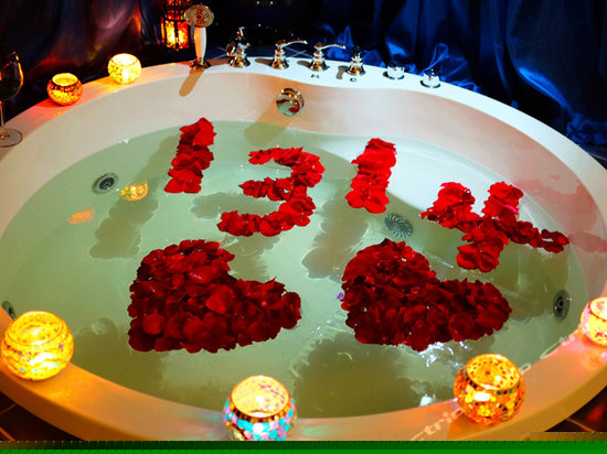 罗马假日（私享海景SPA房）