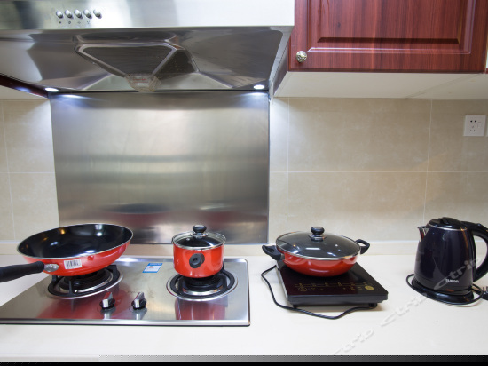 君澜两室两厅格致居