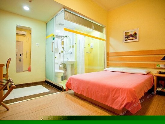 特惠大床房（无窗）