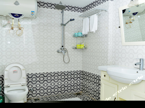 豪华海景小三房一厅